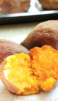 天冷多吃這個(gè)，保暖、防癌又減肥