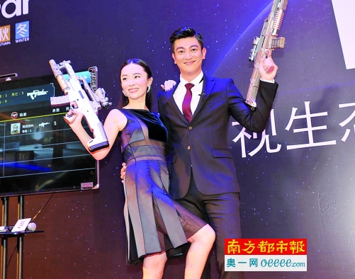 和李小璐鬧不和？霍思燕回應：我們太熟了