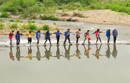 尊享歡騰購(gòu)物 我愛(ài)歡騰旅游