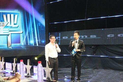 90后創(chuàng)業(yè)小伙，還未畢業(yè)已經(jīng)創(chuàng)業(yè)。