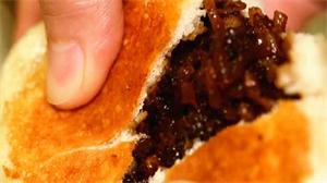 煎出來的包子煨出來的湯，吃起來是有些不一樣