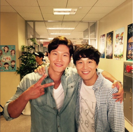 金鐘國(guó)被曝有女友