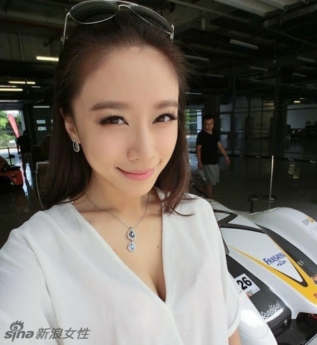 廈大?；ǐ@封中國(guó)第一啦啦寶貝