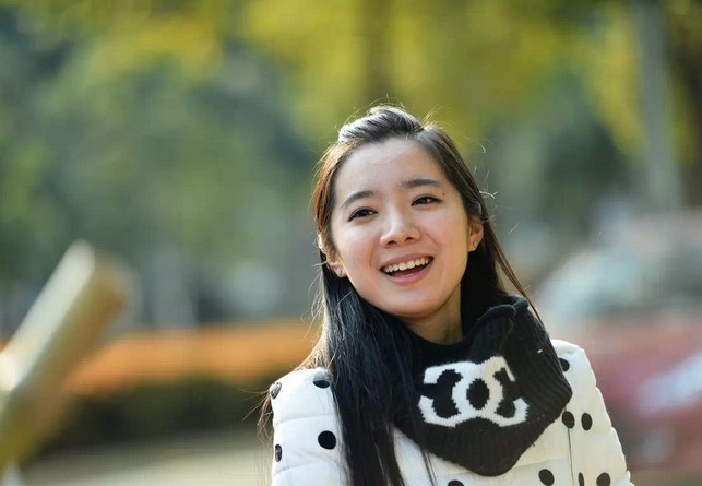 最青春！杭州武漢藝考現(xiàn)場美女如云