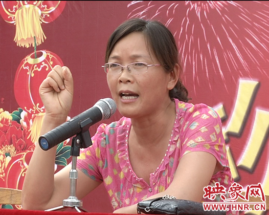 縣農(nóng)業(yè)部門秋田管理高產(chǎn)創(chuàng)建技術(shù)專家