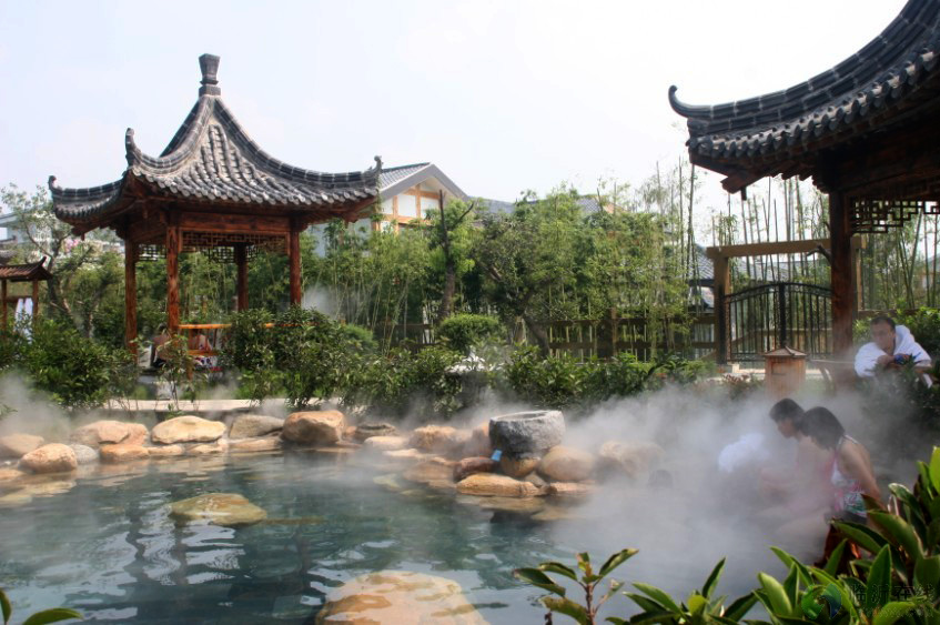 春節(jié)去哪兒？出游地圖告訴您！